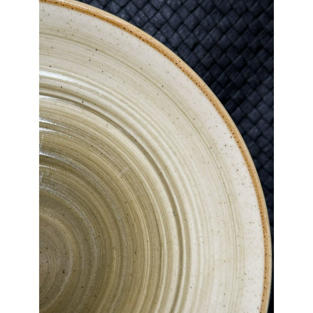Gibson Ocean Dream Green dinner Set Of 2 Plates - Picture 5 of 8